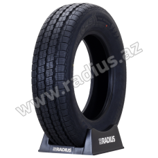 Green-Max VAN 4S 195/75 R16C 